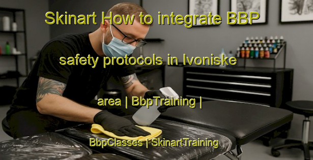 Skinart How to integrate BBP safety protocols in Ivoniske area | BbpTraining | BbpClasses | SkinartTraining-Lithuania